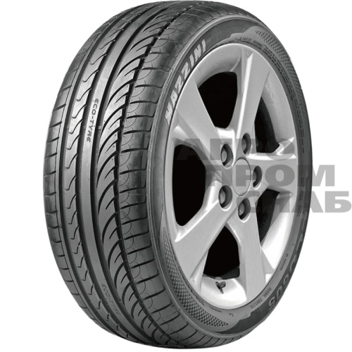 А шина 205 55R16 Mazzini ECO605 Plus 91W(лето)