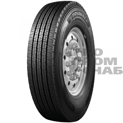 А/шина 235/75R17,5 LT TRIANGLE TR685 18PR (рулевая) (Китай)