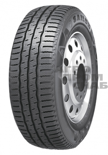 А/шина 225/75R16C Sailun Endure WSL1 121/120R (зима)