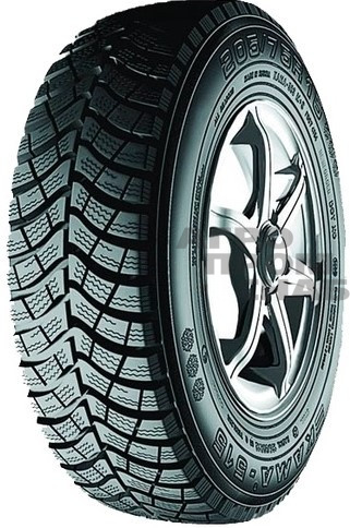 А/шина 215/65R16 Кама-515 (Нижнекамск) (зима) с отверстием под шип