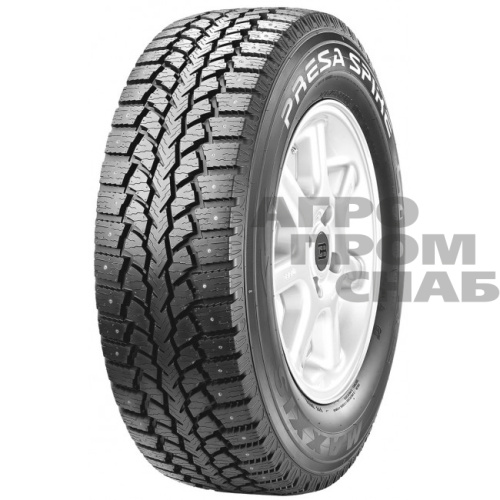 А/шина 175R14C Hankook RA08 (лето) (Корея)