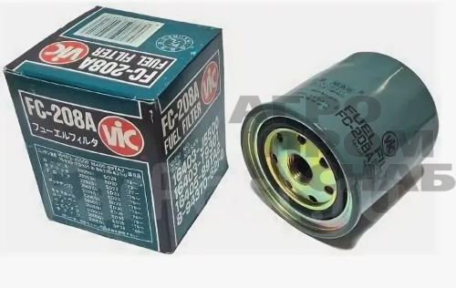 FC208A