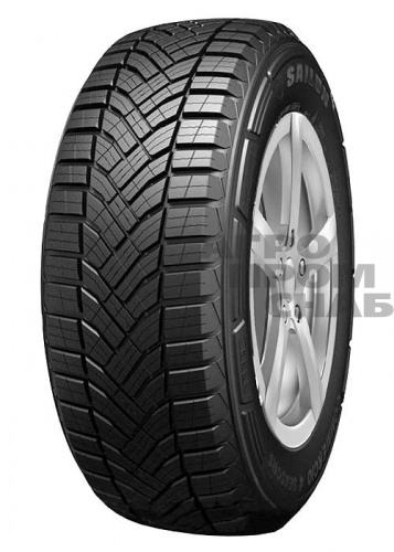 А/шина 215/70R15C SAILUN Commercio 4 seasons 109/107S TL