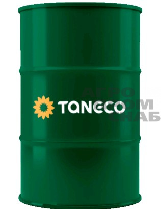 Масло TANECO Hydraulic Premium 4 seasons VG46 HVLP 46 171кг.