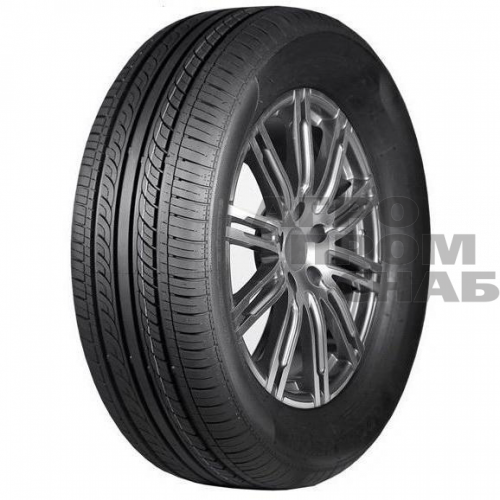 А/шина 185/70R13 Doublestar DH05 86T(лето) (Китай)