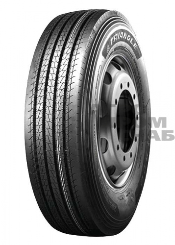 А/шина 265/70R19,5 Triangle TRS-02 18PR (рулевая) (Китай)