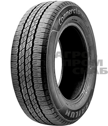 А/шина 215/65R15C SAILUN Commercio VX1 104/102S