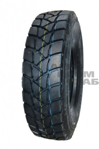 А/шина 315/80R22,5 Taitong/Kapsen/Terraking HS203 157/153L 20PR (полукарьер) (Китай)