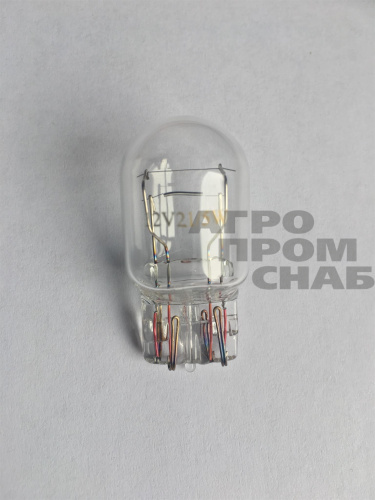 Автолампа W21/5W 12V FenixPro (W3*16q)(7515)