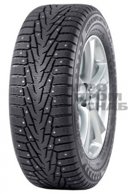 А/шина 205/60R16 Nokian Hakkapelitta 10 (шип)