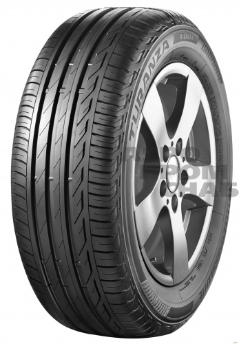 А/шина 185/60R14 Bridgestone Turanza T001 82H(лето)