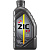 Масло ZIC (X7) LS SAE 5w-30 API API SN/CF ACEA C3 (СИНТ.)  1л.