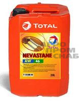 Масло гидравлическое Total NEVASTANE AW 46  20л.