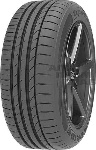 А/шина 205/55R16C Goodride Z-107 ZuperEco 91V (лето)