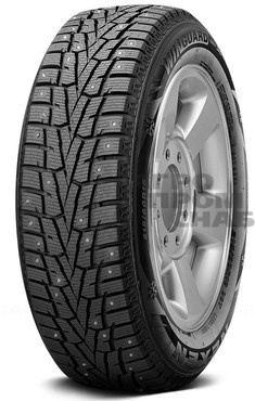 А шина 225 65R16 WINGUARD WINSPIKE SUV 112 110R (шип)