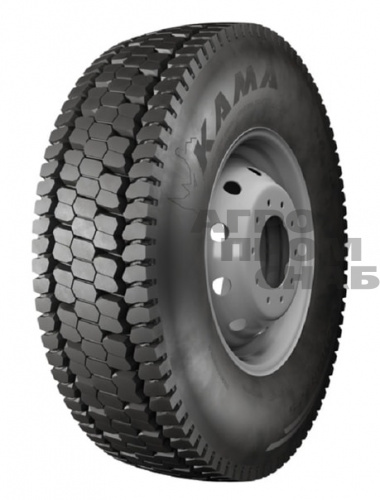 А/шина 275/70R22,5 Кама NR-201 (ведущая) (г.Нижнекамск)