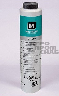 Смазка Molykote G-4500 FM (Германия) 400гр.