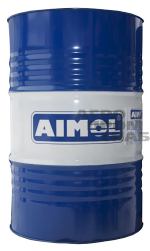 Масло моторное Aimol Turbo Synth CK-4 SAE 15w-40 205л. RU