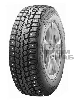 А/шина 195/70R15C Kumho KC11 (шип)