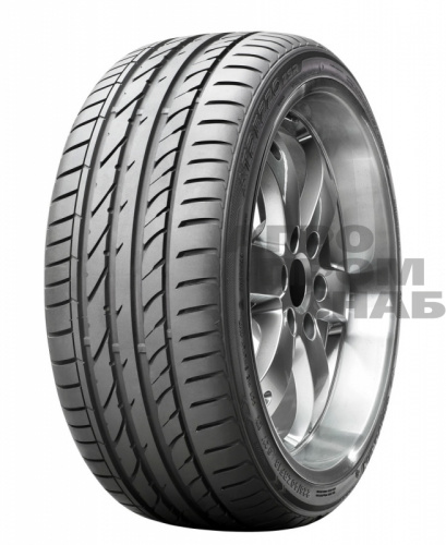 А/шина 245/45R18 Sailun Atrezzo ZSR (лето)