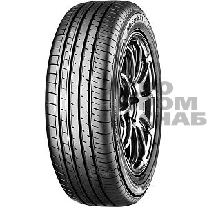 А/шина 215/60R17 Yokohama AE61 96V (лето)