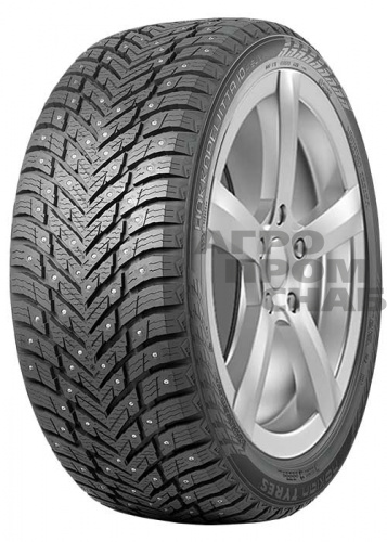 А/шина 215/65R17 Nokian Hakkapeliitta 10 SUV 103T (шип)