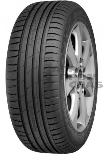 А/шина 205/55R16 Cordiant Sport 3 (лето)