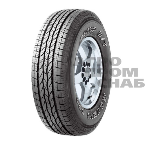 А/шина 235/65R17 Maxxis HT770 (лето)