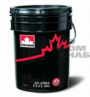 Масло Petro-Canada Hypoid Gear Oil SAE 80W-90 GL-5 (Россия) 20л.