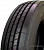 Грузовая шина 315/80R22,5 Taitong/Kapsen/Terraking HS101 20PR (руль) (Китай)