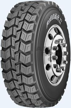 А/шина 315/80R22,5 FIREMAX FM77 20PR 156/153L TL(ведущая)(Китай)