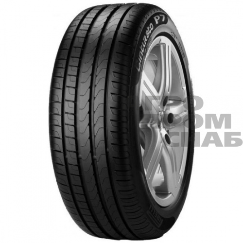 А/шина 275/40R18 Pirelli Cinturato P7 99Y RF (лето)