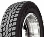 Грузовая шина 215/75R17,5 TRIANGLE TR689 A /DIAMONDBACK TR689A  16PR (ведущая) 