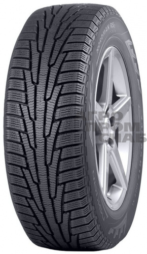 А/шина 225/70R16 Nokian Nordman RS2 (зима)