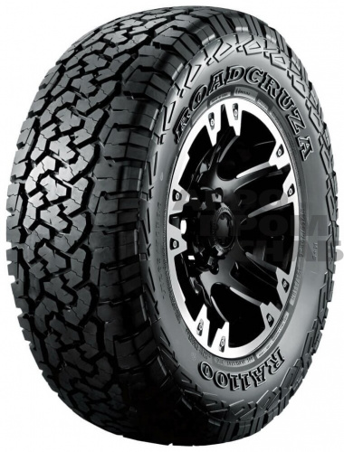 А/шина 265/70R17 LT Roadcruza RA1100 121/118R TL(лето)(Китай)