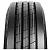 А/шина 295/80R22,5 GREENSTONE ST33 152/149M 18PR TL(руль) (Китай)