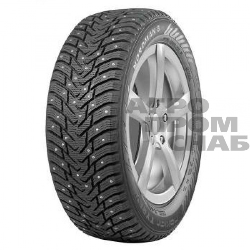 А/шина 205/55R16 Nokian Nordman 8 94T (шип)