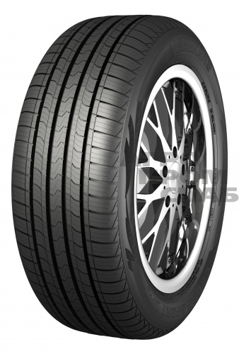 А/шина 215/65R16 Nankang SP9 102V XL (лето)