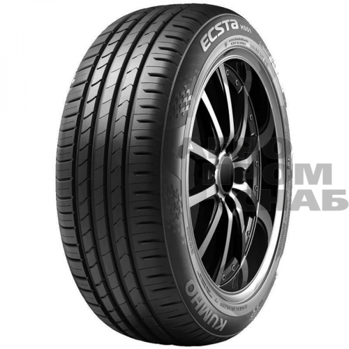 А/шина 205/65R16 Kumho Ecsta HS51 95H TL (лето)