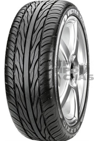 А/шина 225/45R18 Maxxis MAZ4S 95W XL (лето)(Китай)