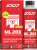 Раскоксовыватель LAVR МL-203 NOVATOR (LN2507) 320мл. (20) Раскоксовыватель LAVR МL-203 NOVATOR (LN2507) 320мл. (20)