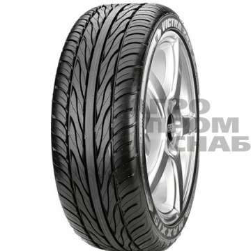 А/шина 205/50R15 Maxxis MА-Z4S (лето)
