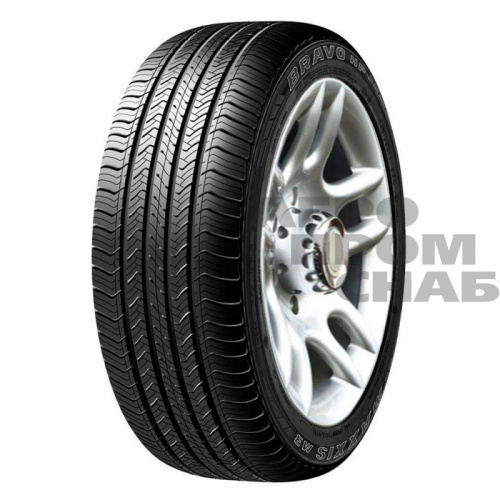 А/шина 225/60R18 Maxxis HP-M3 (лето)