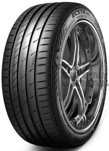 А/шина 285/35R22 Kumho PS71 116Y XL (лето)