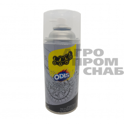 Смазка цепи ODIS/Chain Lube Ds6062 277мл (24)