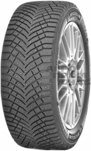 А/шина 235/55R18 Michelin X-Ice North 4 SUV 104T XL (шип)