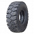 Спец шина 8,15-15 (28x9-15) Advance/Samson OB502 AD 14PR TT (шинокомплект)