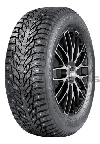 А/шина 235/55R19 Nokian Hakkapelitta 9 SUV (шип)