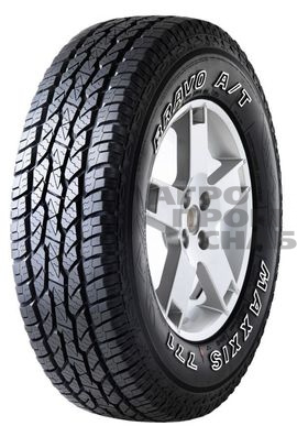 А/шина 205/70R15 Maxxis Bravo AT-771 TL (лето)