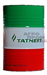 Масло Татнефть трансмиссионное ТМ 5-18 API GL-4/GL-5 SAE 75W-90 (п/с) 216,5л.(180кг.)